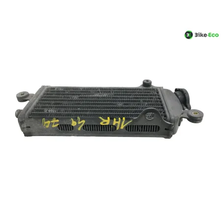 Radiateur eau YAMAHA DT 125 1988-1992 TENERE