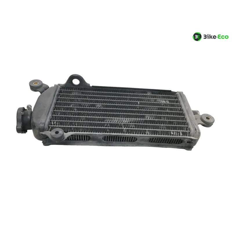 Radiateur eau YAMAHA DT 125 1988-1992 TENERE