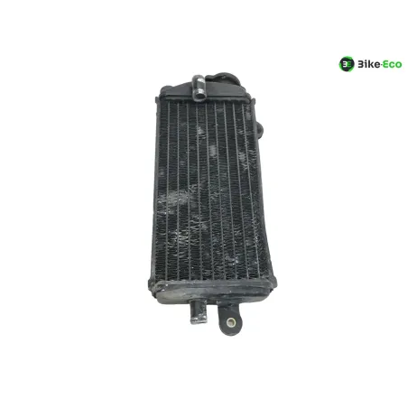 Radiateur eau YAMAHA DT 125 1988-1992 TENERE