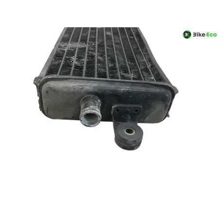 Radiateur eau YAMAHA DT 125 1988-1992 TENERE