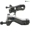Pontets de guidon HONDA XADV 750 2021-2024 Pontets de guidon HONDA XADV 750 2021-2024