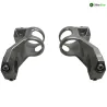 Pontets de guidon HONDA XADV 750 2021-2024 Pontets de guidon HONDA XADV 750 2021-2024