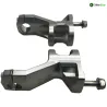 Pontets de guidon HONDA XADV 750 2021-2024 Pontets de guidon HONDA XADV 750 2021-2024