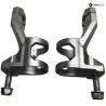 Pontets de guidon HONDA XADV 750 2021-2024 Pontets de guidon HONDA XADV 750 2021-2024