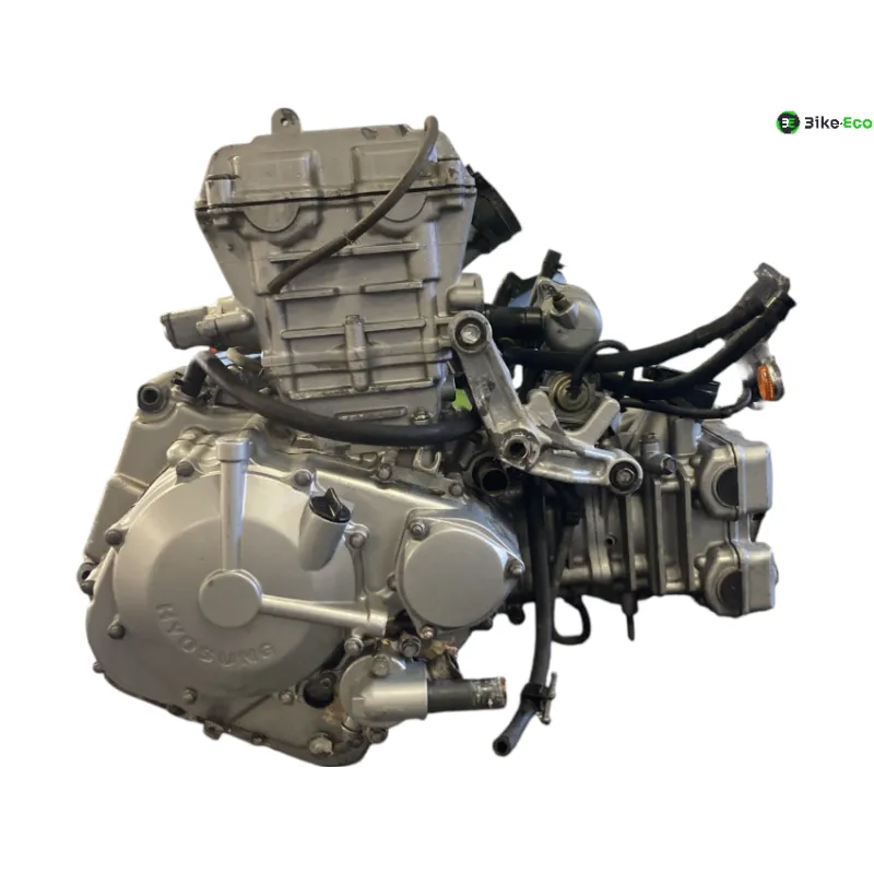 Moteur HYOSUNG GT 650 2005-2006 R / S