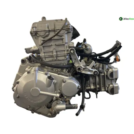Moteur HYOSUNG GT 650 2005-2006 R / S