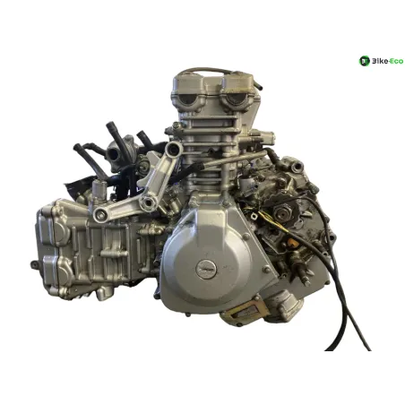 Moteur HYOSUNG GT 650 2005-2006 R / S