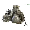 Moteur HYOSUNG GT 650 2005-2006 R / S