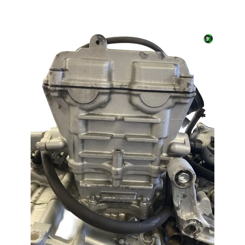 Moteur HYOSUNG GT 650 2005-2006 R / S