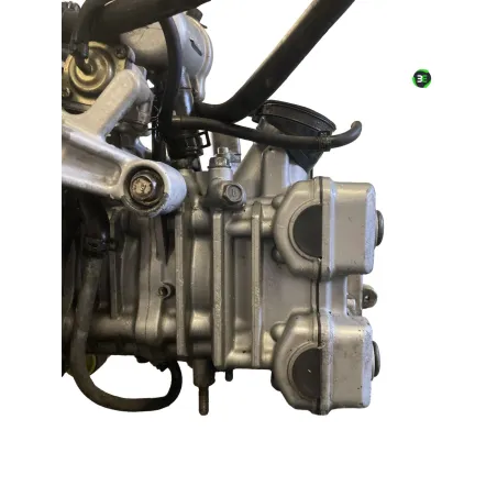 Moteur HYOSUNG GT 650 2005-2006 R / S