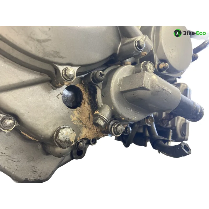 Moteur HYOSUNG GT 650 2005-2006 R / S