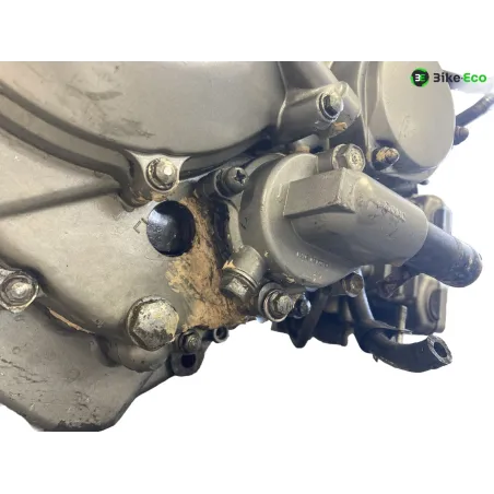 Moteur HYOSUNG GT 650 2005-2006 R / S