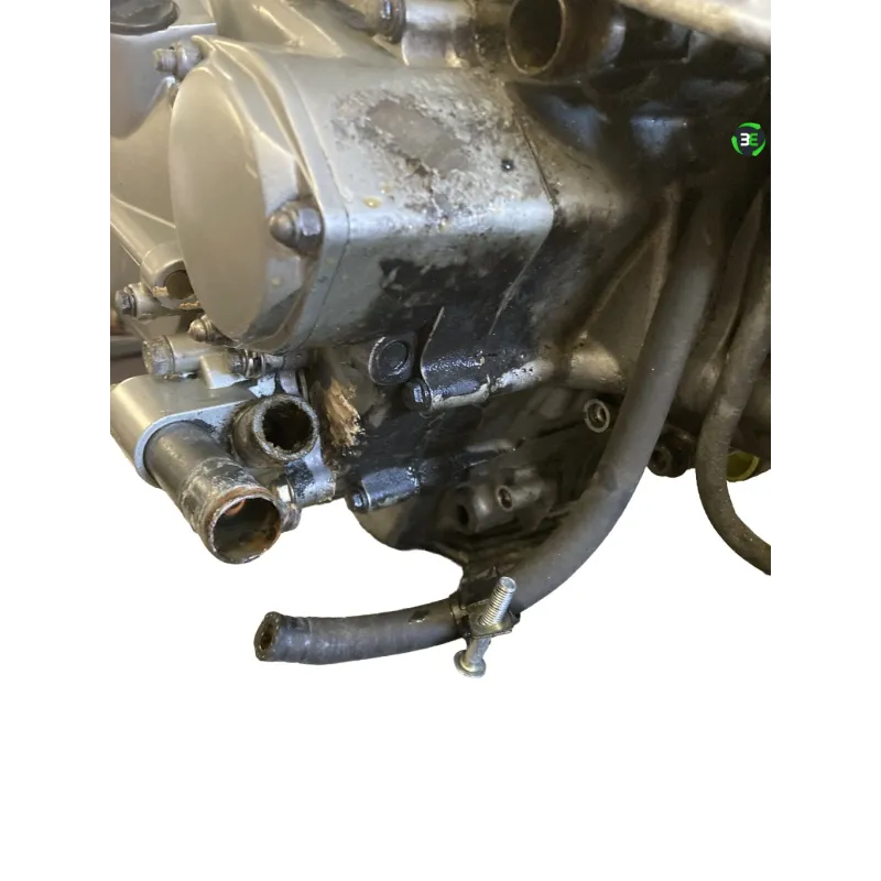 Moteur HYOSUNG GT 650 2005-2006 R / S