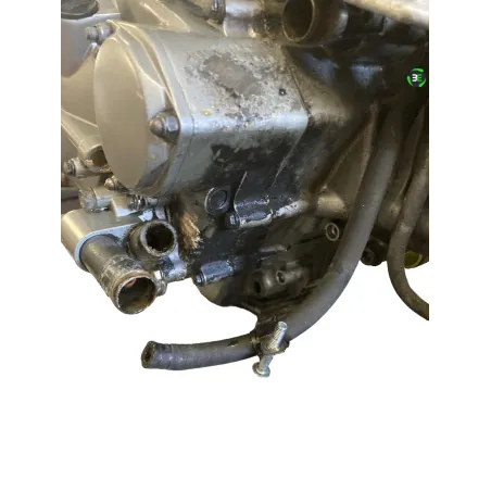 Moteur HYOSUNG GT 650 2005-2006 R / S