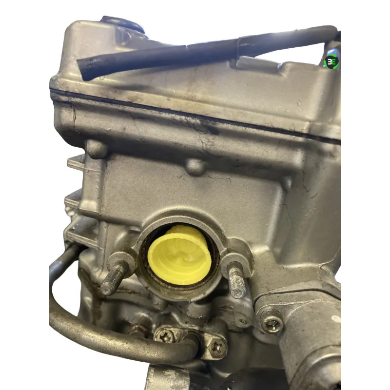 Moteur HYOSUNG GT 650 2005-2006 R / S