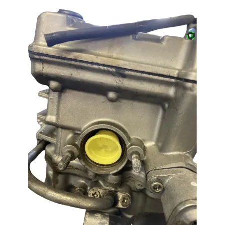 Moteur HYOSUNG GT 650 2005-2006 R / S