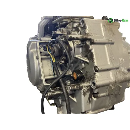 Moteur HYOSUNG GT 650 2005-2006 R / S