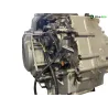 Moteur HYOSUNG GT 650 2005-2006 R / S