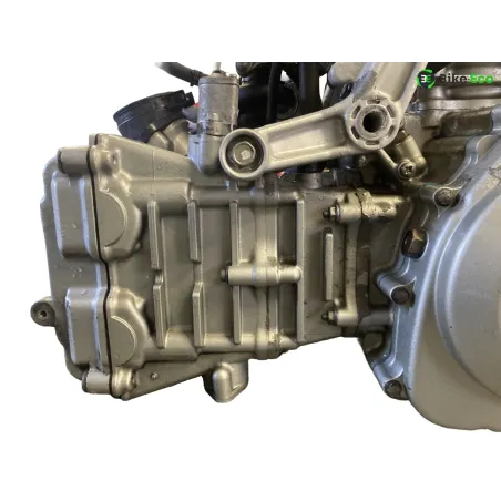 Moteur HYOSUNG GT 650 2005-2006 R / S