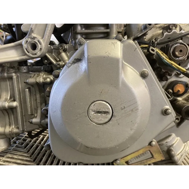 Moteur HYOSUNG GT 650 2005-2006 R / S
