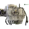 Moteur HYOSUNG GT 650 2005-2006 R / S