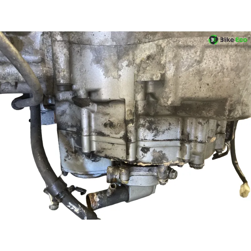 Moteur HYOSUNG GT 650 2005-2006 R / S