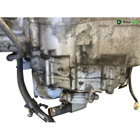 Moteur HYOSUNG GT 650 2005-2006 R / S