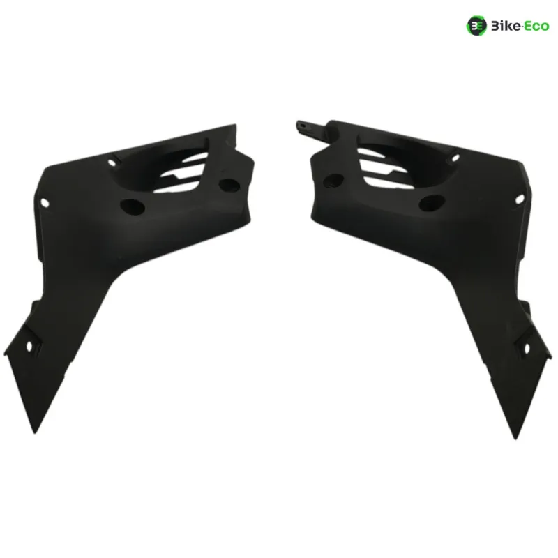 Cache interieur carenage HONDA XADV 750 2021-2024