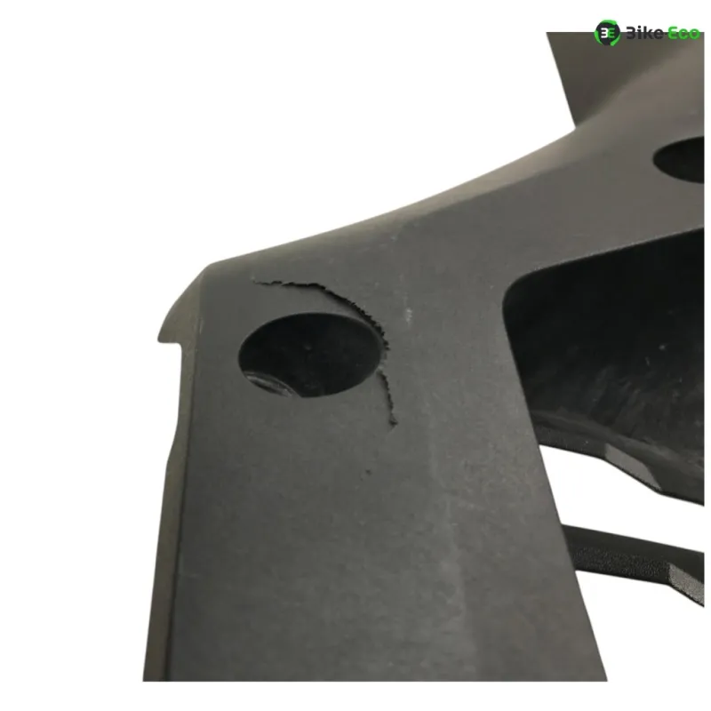 Cache interieur carenage HONDA XADV 750 2021-2024