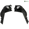 Cache interieur carenage HONDA XADV 750 2021-2024 Cache interieur carenage HONDA XADV 750 2021-2024