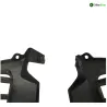 Cache interieur carenage HONDA XADV 750 2021-2024 Cache interieur carenage HONDA XADV 750 2021-2024