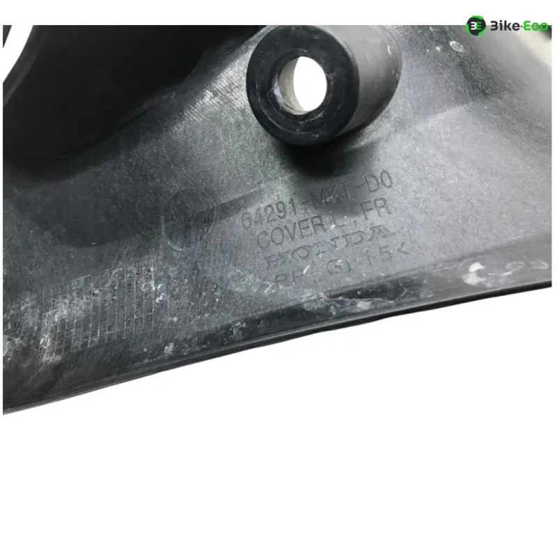 Cache interieur carenage HONDA XADV 750 2021-2024