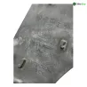 Tapis de sol HONDA XADV 750 2021-2024 Tapis de sol HONDA XADV 750 2021-2024