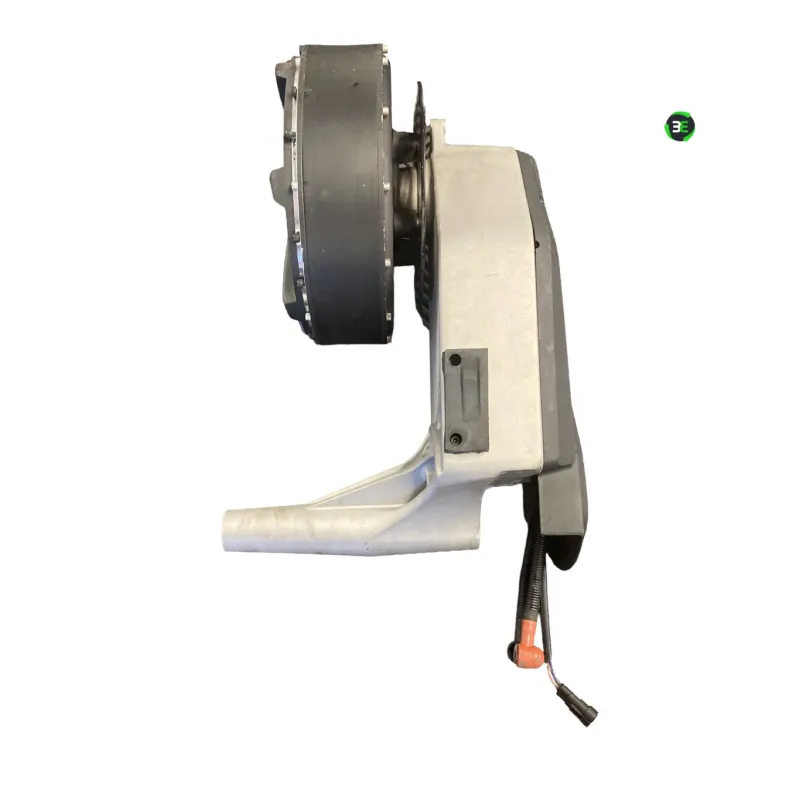 Moteur SILENCE S02 HS 2020-2025
