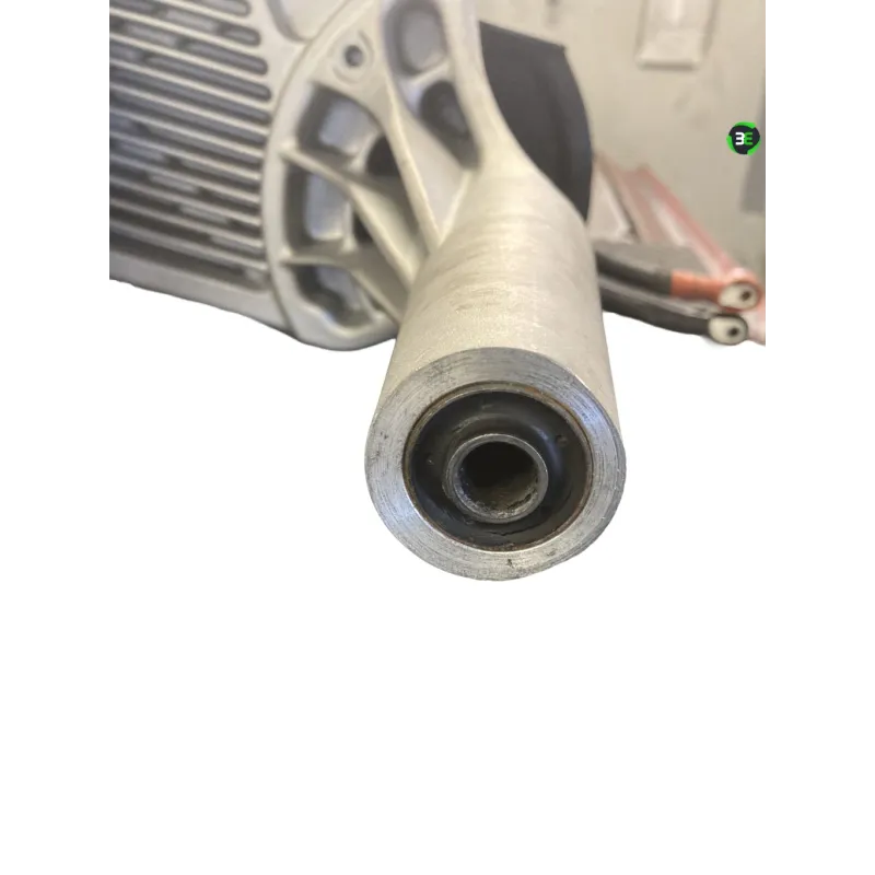 Moteur SILENCE S02 HS 2020-2025