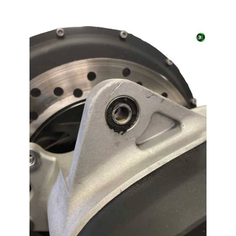 Moteur SILENCE S02 HS 2020-2025
