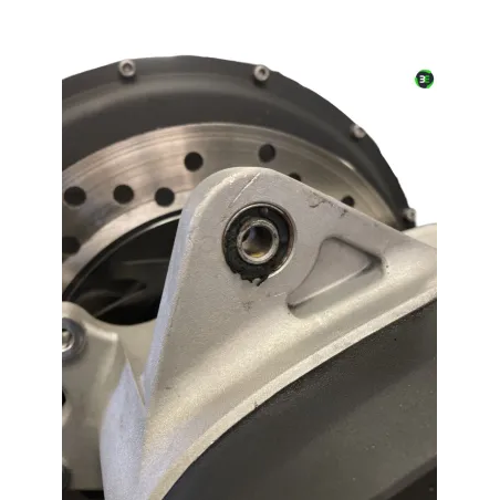 Moteur SILENCE S02 HS 2020-2025