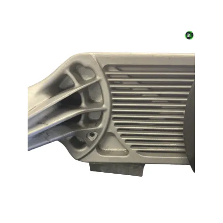 Moteur SILENCE S02 HS 2020-2025