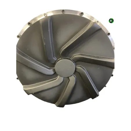 Moteur SILENCE S02 HS 2020-2025