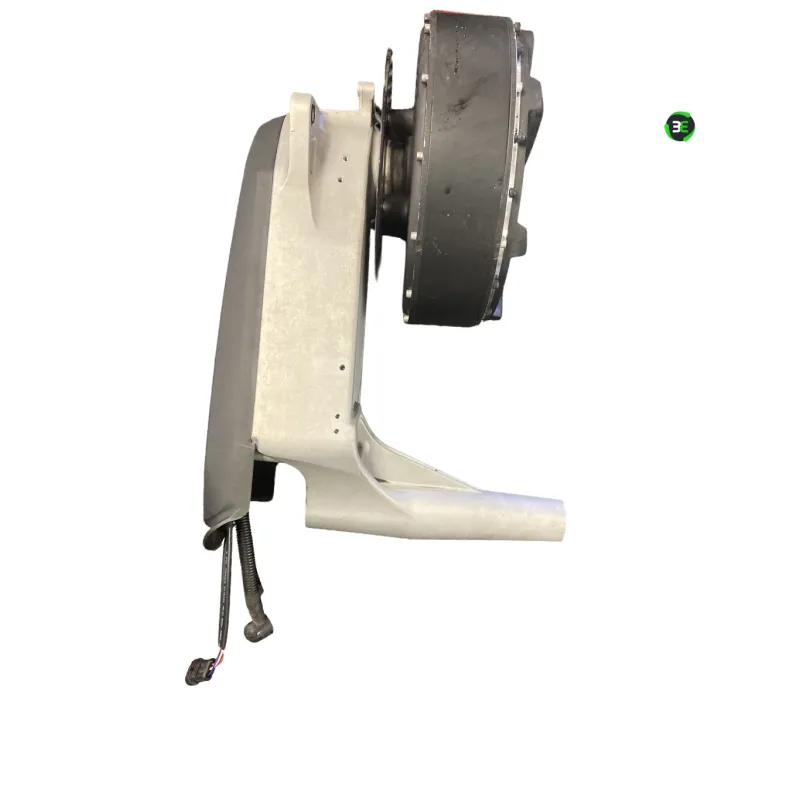 Moteur SILENCE S02 HS 2020-2025