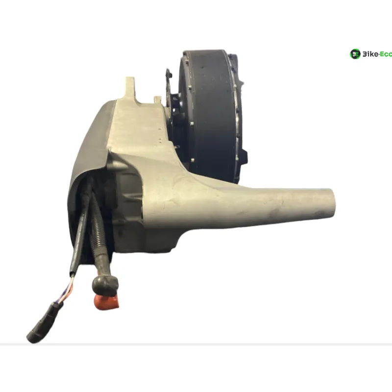 Moteur SILENCE S02 HS 2020-2025