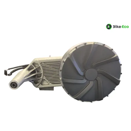 Moteur SILENCE S02 HS 2020-2025