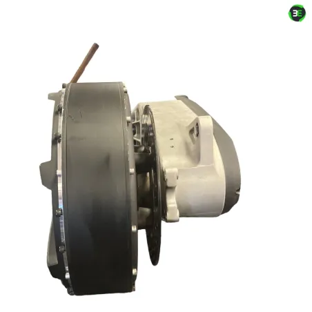 Moteur SILENCE S02 HS 2020-2025