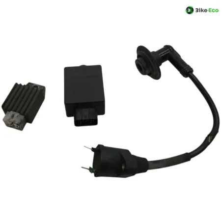 Boitier cdi PEUGEOT VIVACITY 3 50 2008-2011 2T NEW