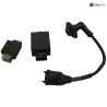 Boitier cdi PEUGEOT VIVACITY 3 50 2008-2011 2T NEW