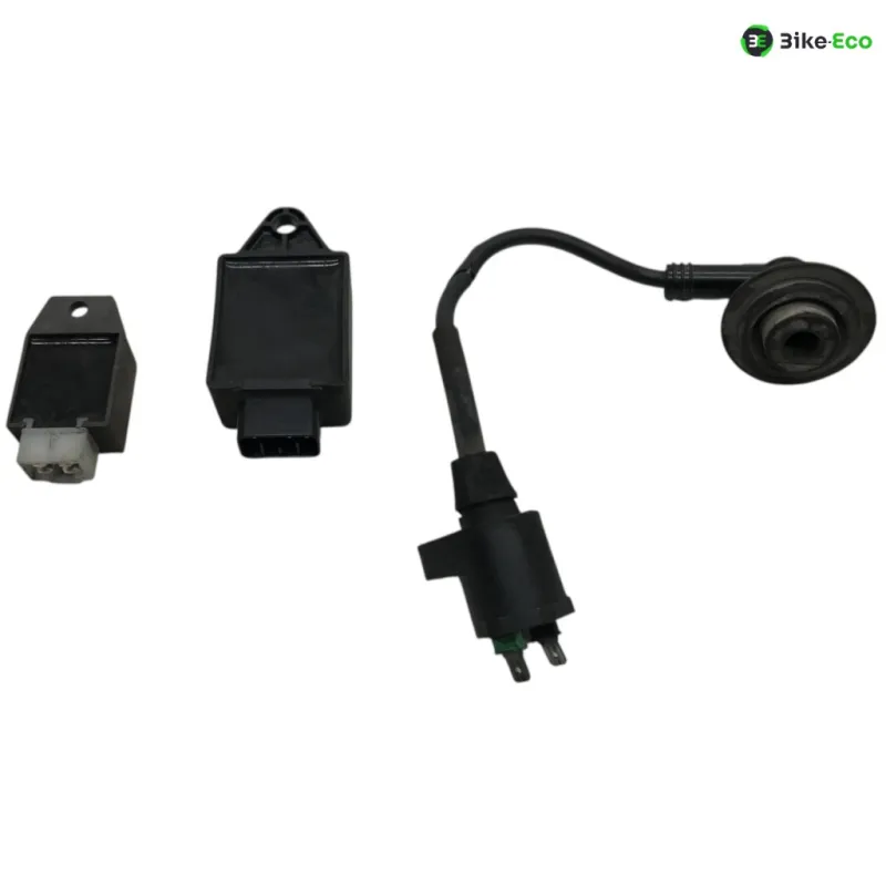 Boitier cdi PEUGEOT VIVACITY 3 50 2008-2011 2T NEW