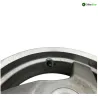 Jante arriere PEUGEOT VIVACITY 3 50 2008-2011 2T NEW Jante arriere PEUGEOT VIVACITY 3 50 2008-2011 2T NEW