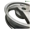 Jante arriere PEUGEOT VIVACITY 3 50 2008-2011 2T NEW Jante arriere PEUGEOT VIVACITY 3 50 2008-2011 2T NEW