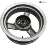 Jante arriere PEUGEOT VIVACITY 3 50 2008-2011 2T NEW Jante arriere PEUGEOT VIVACITY 3 50 2008-2011 2T NEW