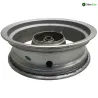Jante arriere PEUGEOT VIVACITY 3 50 2008-2011 2T NEW Jante arriere PEUGEOT VIVACITY 3 50 2008-2011 2T NEW
